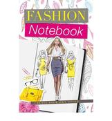 Fashion Notebook: My Notebook of Trends image
