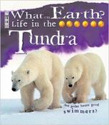 Life in the Tundra (What on Earth) image