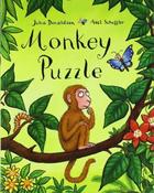 Monkey Puzzle image