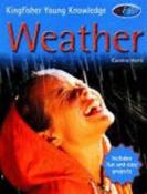 Weather (Kingfisher Young Knowledge) image
