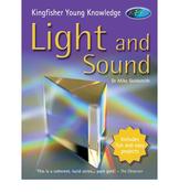 Light and Sound (Kingfisher Young Knowledge) image