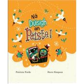 Na Duisigh an Paiste Pb image