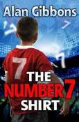 The Number 7 Shirt image
