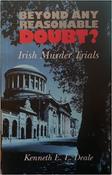 Beyond Any Reasonable Doubt? image