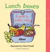 Lunch Boxes (Talking It Through) image