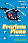 Fearless Fiona and the Mothproof Hall Mystery: image