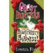 Ghosthunters and the Bloodthirsty Baroness! (Ghosthunters) image