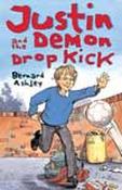 Justin and the Demon Drop Kick image