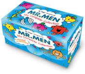 Mr. Men 46 Copy Boxed Set image