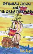 Spanish John and the Great Armada image