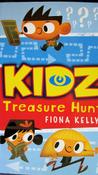 Treasure Hunt (KIDZ Kids in the Danger Zone) image