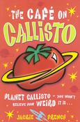 The Cafe on Callisto image