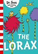 The Lorax: Yellow Dr. Seuss image