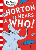 Horton Hears A Who! Yellow Dr.Seuss image