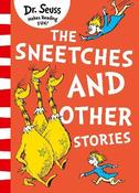 The Sneetches and Other Stories Yellow Dr. Seuss image