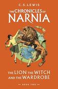The Lion, the Witch and the Wardrobe image