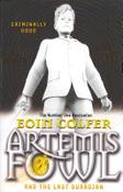 Artemis Fowl and the Last Guardian 8 image