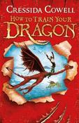How To Train Your Dragon 1 image