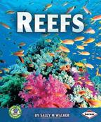 Reefs (Early Bird Earth Science) image