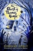 The Ghost of Thomas Kempe image