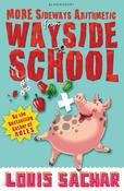 More Sideways Arithmetic Wayside School image