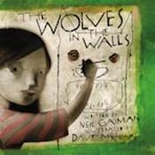 The Wolves in the Walls image