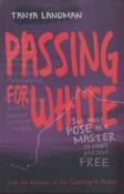 Passing for White image
