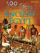 100 Facts Ancient Egypt image