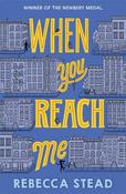 When You Reach Me image