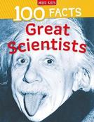 100 Facts Great Scientists image