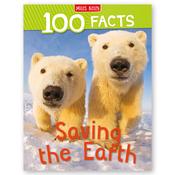 100 Facts Saving the Earth image