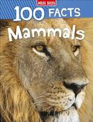 100 Facts Mammals image