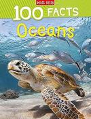 100 Facts Oceans image