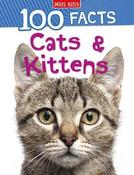 100 Facts Cats and Kittens image