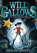 Will Gallows and the Snake-Bellied Troll image