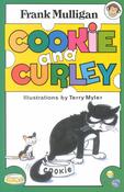Cookie and Curley 2 (Chimps) image