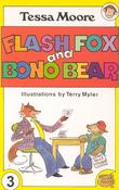 Flash Fox &amp;amp; Bono Bear 3 (Chimps) image