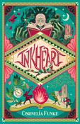 Inkheart (Inkheart Trilogy) 1 image