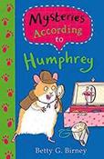 Mysteries According to Humphrey image