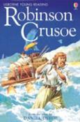 Robinson Crusoe (Young Reading Series 2) image