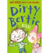 Kiss (Dirty Bertie) image