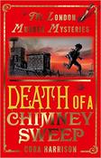 London Murder Mysteries 4 Death of a Chimney Sweep image