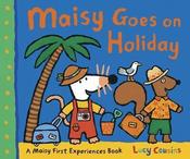 Maisy Goes on Holiday image