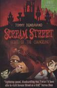 Scream Street 12: Secret of the Changeling image