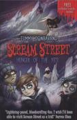 Scream Street 11: Hunger of the Yeti image