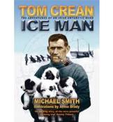 Ice Man (Tom Crean) image