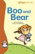 Boo and Bear (Panda Cubs 1) image