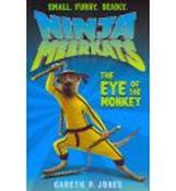 Ninja Meerkats 2 The Eye of the Monkey