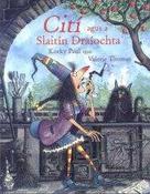 Citi agus a Slaitin Draiochta image