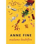 Madame Doubtfire image